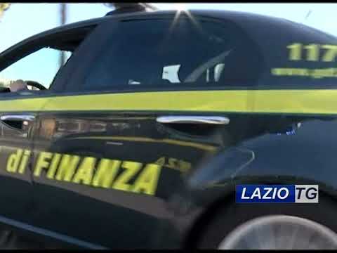 CASTELFORTE: OPERAZIONE ALL BLACK, CHIUSE LE TERME