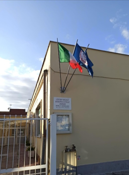 BORGO HERMADA: I 30 ANNI DEL CENTRO SOCIALE ANZIANI (VIDEO)