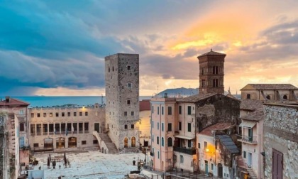 TERRACINA: CENTRO STORICO A TRAFFICO LIMITATO