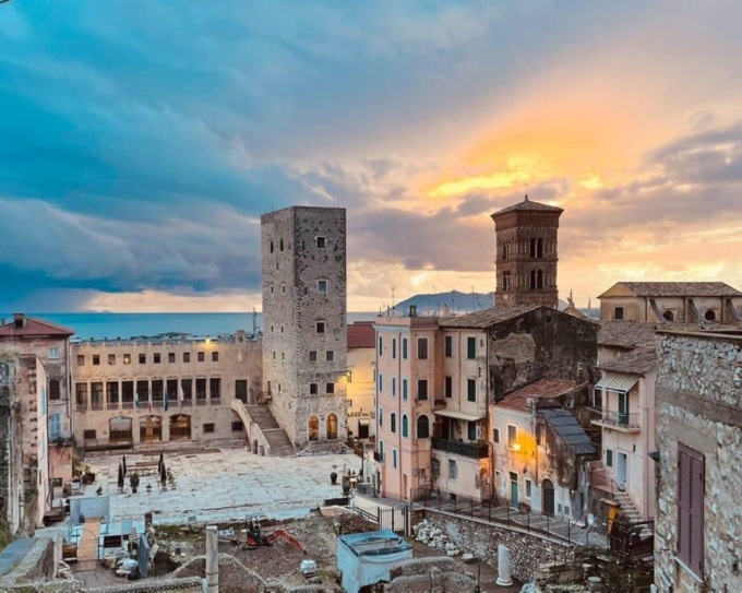 TERRACINA: CENTRO STORICO, I COMMERICANTI CHIEDONO LA ZTL PERMANENTE
