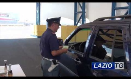 CIVITAVECCHIA: AI DOMICILIARI PARTE PER UNA CROCIERA, ARRESTATO (video)