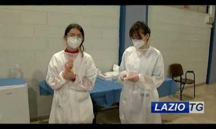 CORONAVIRUS: AL VIA LA VACCINAZIONE PER I BAMBINI