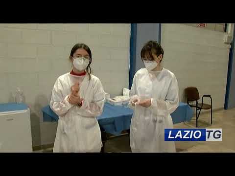 CORONAVIRUS: AL VIA LA VACCINAZIONE PER I BAMBINI