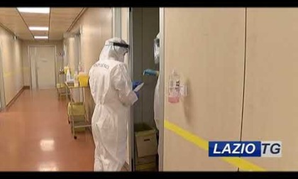 CORONAVIRUS: DA DOMANI OBBLIGO DI MASCHERINE NEL LAZIO