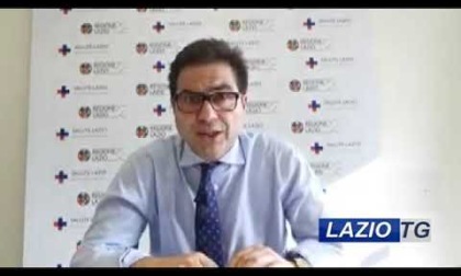 CORONAVIRUS: LA SITUAZIONE NEL LAZIO