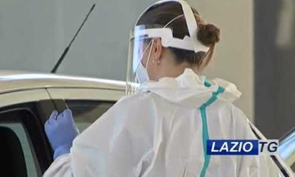 CORONAVIRUS: OGGI E RIETI E PROVINCIA 143 NUOVI CASI