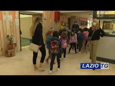 CORONAVIRUS: SCUOLE, IL NUOVO PROTOCOLLO