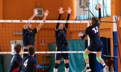 PALLAVOLO GIOVANILE: LA COPPA ITALIA DEI TERRITORI