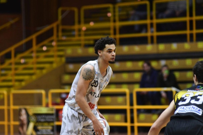 BASKET:LEGA DUE, CAMBIA IL CALENDARIO (VIDEO)