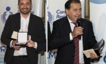 FIPAV LAZIO: PREMIO MILITA AGLI ALLENATORI EUROPEI (VIDEO)