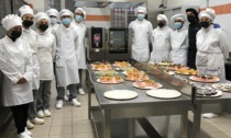 TERRACINA: FORNO AD ALTA TECNOLOGIA DONATO AL "FILOSI" (VIDEO)