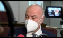 FROSINONE: COMUNE, IL BILANCIO DEL SINDACO (video)