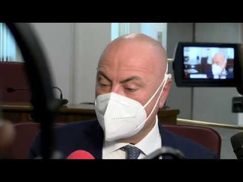 FROSINONE: COMUNE, IL BILANCIO DEL SINDACO (video)