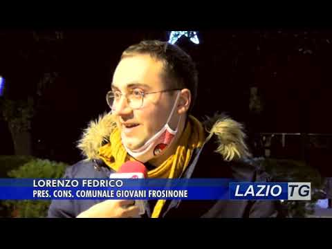 FROSINONE: ELETTO IL CONSIGLIO COMUNALE DEI GIOVANI