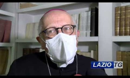 FROSINONE: PANDEMIA E CRISI ECONOMICA, PARLA IL VESCOVO