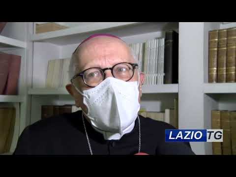 FROSINONE: PANDEMIA E CRISI ECONOMICA, PARLA IL VESCOVO
