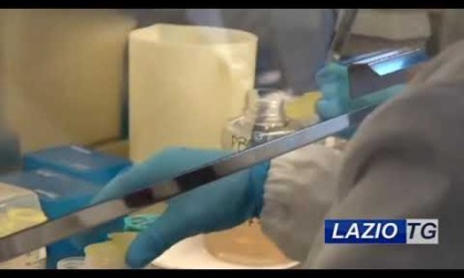 FROSINONE: VACCINI AI BAMBINI, TUTTO PRONTO (VIDEO)