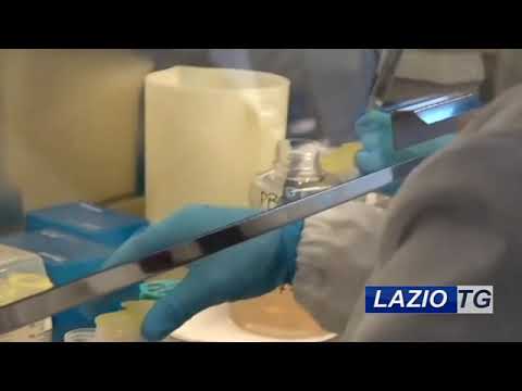 FROSINONE: VACCINI AI BAMBINI, TUTTO PRONTO (VIDEO)
