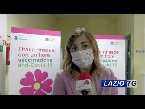 FROSINONE: VACCINO BIMBI, AL VIA LA CAMPAGNA (VIDEO)