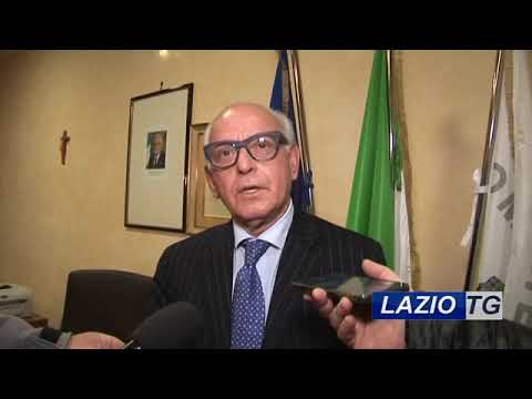 ITRI: MALTEMPO, EVACUATE 78 FAMIGLIE