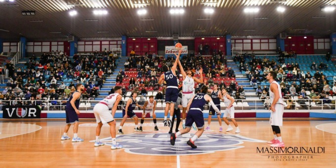 BASKET E CALCIO A 5: LE GARE DEL TURNO INFRASETTIMANLE