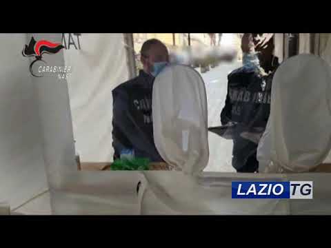 LATINA/FROSINONE: MEDICI NO VAX, DENUNCE E SOSPENSIONE