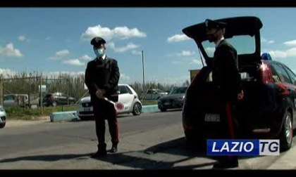 LATINA: GREEN PASS, IL PIANO DEL QUESTORE