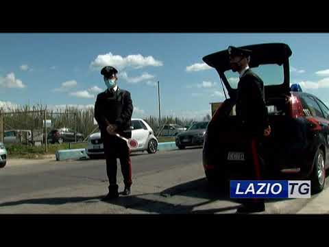 LATINA: GREEN PASS, IL PIANO DEL QUESTORE