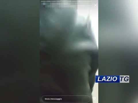 LATINA: IMBRATTANO LA SCUOLA E POSTANO IL VIDEO, DENUNCIATI