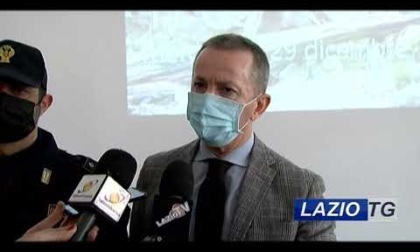 LATINA: QUESTURA, IL BILANCIO DELL’ANNO