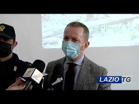 LATINA: QUESTURA, IL BILANCIO DELL’ANNO