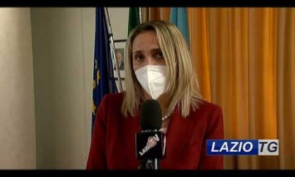 LATINA: RECORD DI POSITIVI, PARLA LA MANAGER ASL