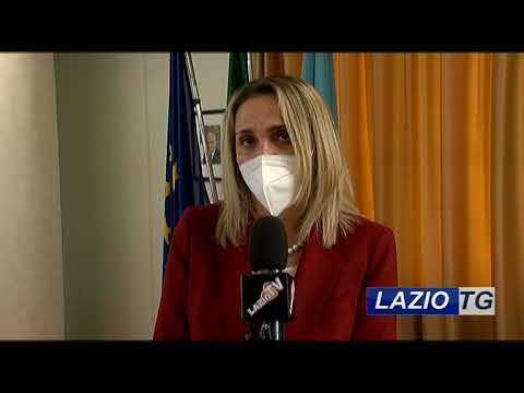 LATINA: RECORD DI POSITIVI, PARLA LA MANAGER ASL