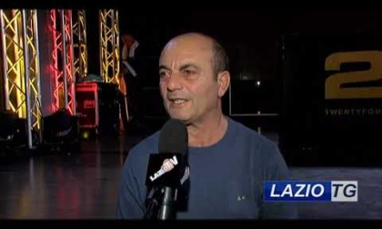 LATINA: “RICORDO E ORGOGLIO NERAZZURRO”, LA SERATA