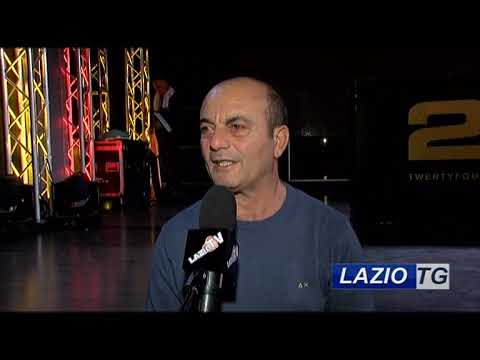 LATINA: “RICORDO E ORGOGLIO NERAZZURRO”, LA SERATA