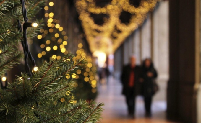 BAGNOREGIO: NATALE, DAL COMUNE 500 EURO ALLE FAMIGLIE IN DIFFICOLTA’