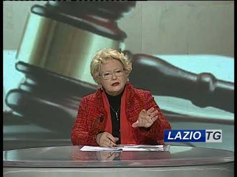 LAZIO TV: FESTIVITA’ E RESTRIZIONI, LE NORME (video)