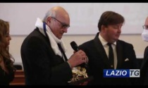 LAZIO TV- GOLD TV: NUOVO RICONOSCIMENTO A VENEZIA PER IL GRUPPO