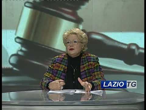 LAZIO TV: PRESUNZIONE DI INNOCENZA, LE NOVITA’