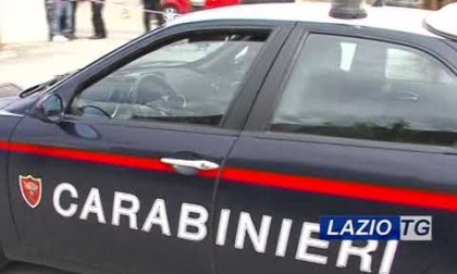 MONTEROTONDO/SUBIACO: VIOLENZA SULLE DONNE, DUE ARRESTI