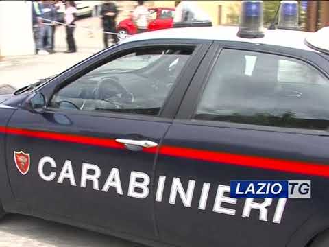 MONTEROTONDO/SUBIACO: VIOLENZA SULLE DONNE, DUE ARRESTI