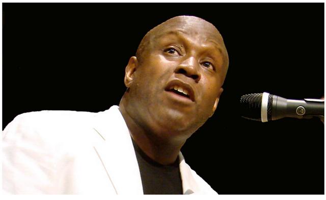TERRACINA: GOSPEL D’AUTORE CON NEHEMIAH BROWN (VIDEO)