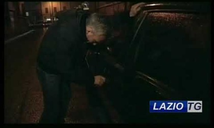 PALESTRINA: UBRIACO CON L'AUTO CONTROMANO, ARRESTATO