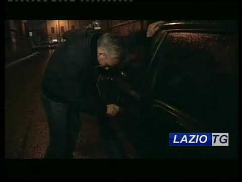 PALESTRINA: UBRIACO CON L’AUTO CONTROMANO, ARRESTATO