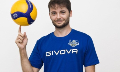 PALLAVOLO A3: SABAUDIA KO. VINCE TUSCANIA