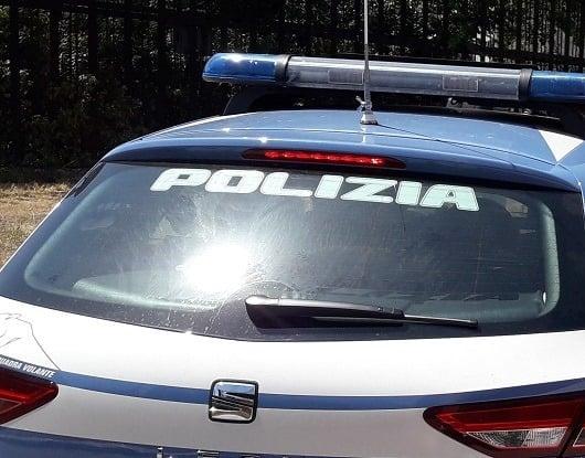 FROSINONE: ANZIANI DERUBATI, RESTITUITO IL DENARO