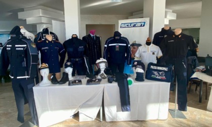 TERRACINA: 4° GIORNATA DI STUDI PER LA POLIZIA LOCALE (VIDEO)