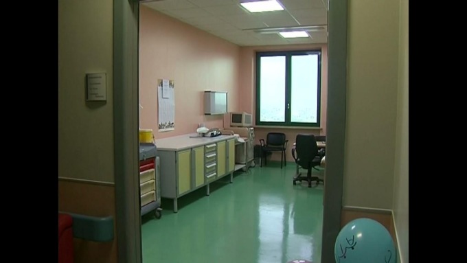 PONZA: MANCANO I PEDIATRI SULL’ISOLA