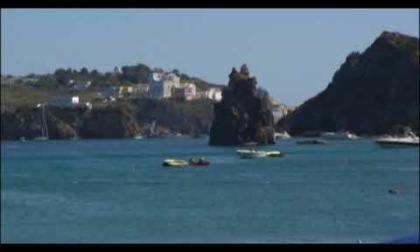 PONZA: PERQUISITA ABITAZIONE DI UN BRACCONIERE