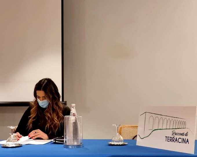 TERRACINA: RACCONTI DELLA CITTA’, IL CONCORSO (VIDEO)